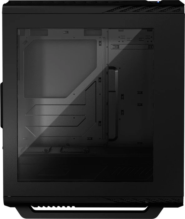 AeroCool Project7 P7-C1 schwarz, Acrylfenster