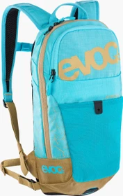 Evoc Joyride 4 neon blue/gold (Junior)