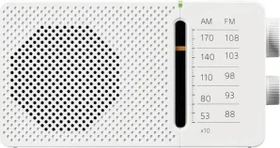 Sangean Pocket 110 weiß