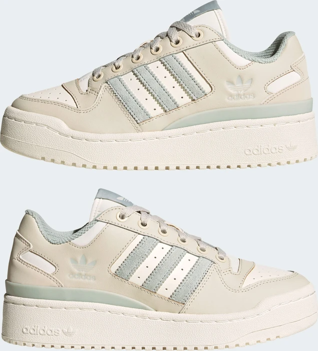 adidas Forum Bold aluminium/wonder silver/off white (Damen)