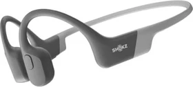 Shokz OpenRun grau