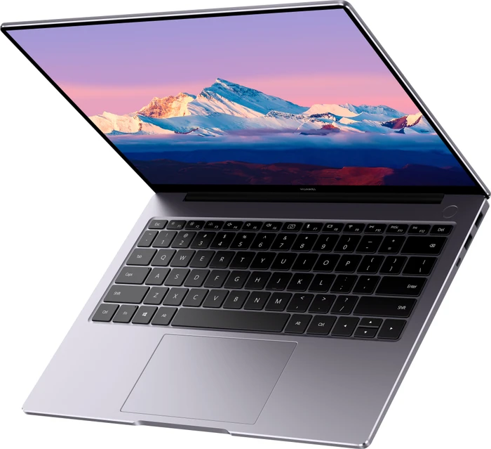 Huawei MateBook B5-430, Space Gray, Core i5-1135G7, 16GB RAM, 512GB SSD, DE