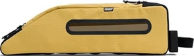 Capsuled Top Tube Bag Rahmentasche ochre