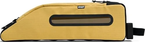 Capsuled Top Tube Bag Rahmentasche