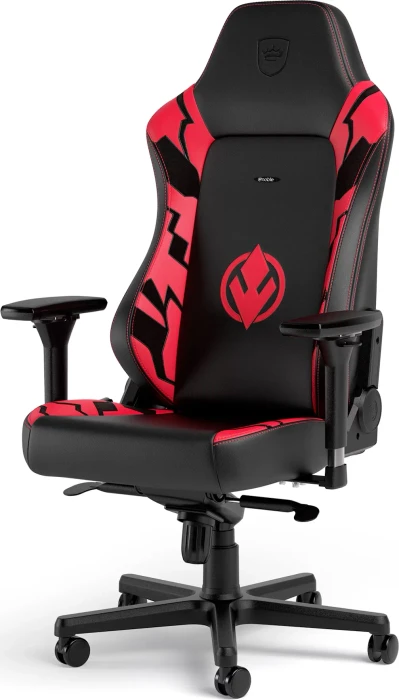 noblechairs Hero Darth Maul Edition Gamingstuhl, schwarz/rot
