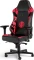 noblechairs Hero Darth Maul Edition Gamingstuhl, schwarz/rot Vorschaubild