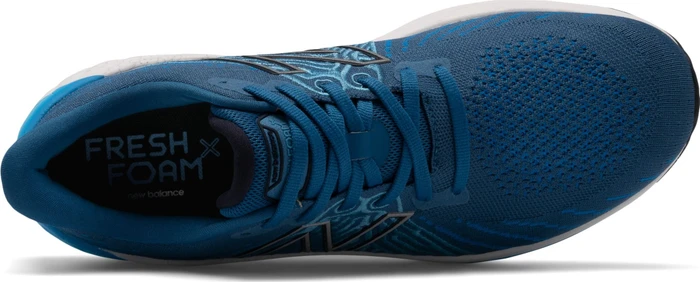 New Balance Fresh Foam X Vongo v5 blue/laser blue (Herren)