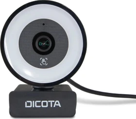Dicota Webcam Ringlight