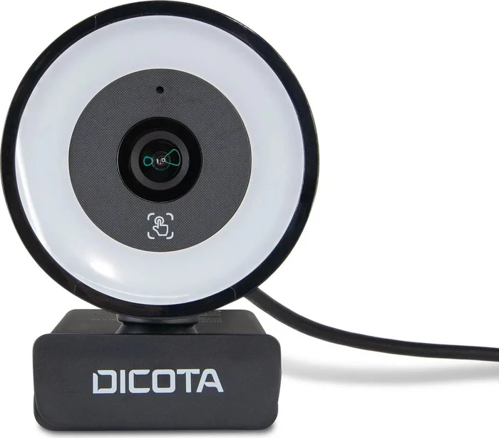 Dicota Webcam Ringlight