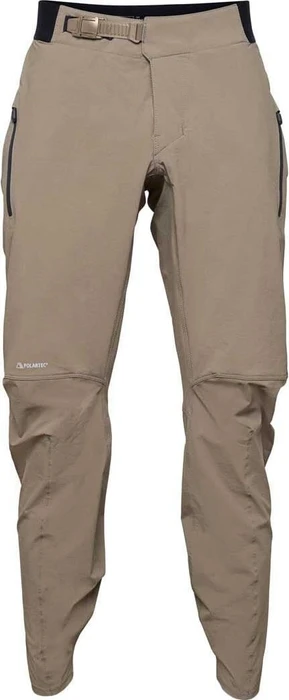 Fox Racing Flexair Pro Fire Alpha Fahrradhose lang ash (Herren)