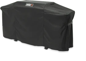 Weber Premium-Abdeckhaube für Plancha 76cm