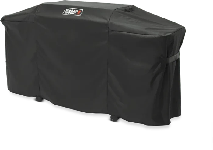 Weber Premium-Abdeckhaube für Plancha 76cm