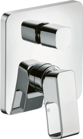Hansgrohe Axor Urquiola Wannenmischerarmatur brushed red gold