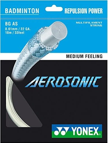 Yonex Aerosonic Badmintonsaite 