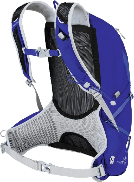 Osprey Tempest 9 iris blue (Damen)