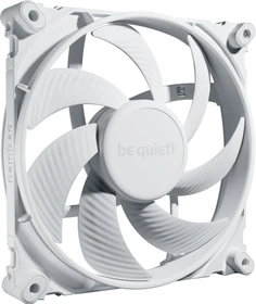 be quiet! Silent Wings 4 PWM White, 140mm