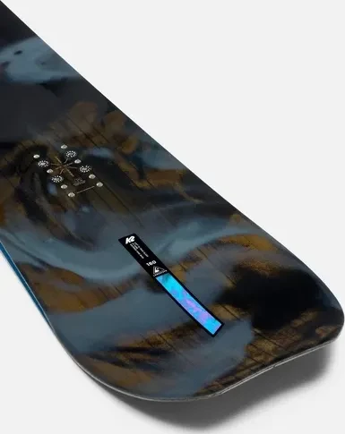 K2 Passport (Modell 2025/2026)