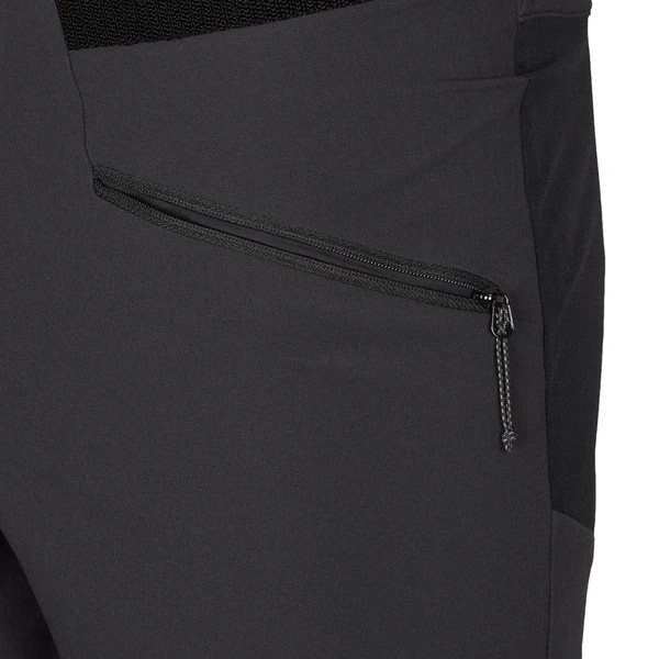 Mammut Courmayeur SO Hose lang schwarz (Herren)