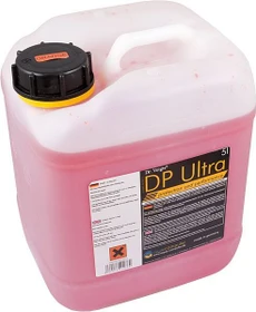 Aqua Computer Double Protect Ultra, Kühlflüssigkeit, orange, 5000ml