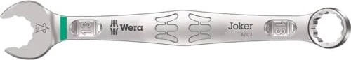Wera 6003 Joker Ring-Maulschlüssel, 13x160mm