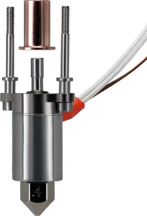 Micro-Swiss FlowTech Druckdüse FlowTech Hotend für Creality K1 / K1 Max / K1C