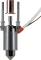 Micro-Swiss FlowTech Druckdüse FlowTech Hotend für Creality K1 / K1 Max / K1C Vorschaubild