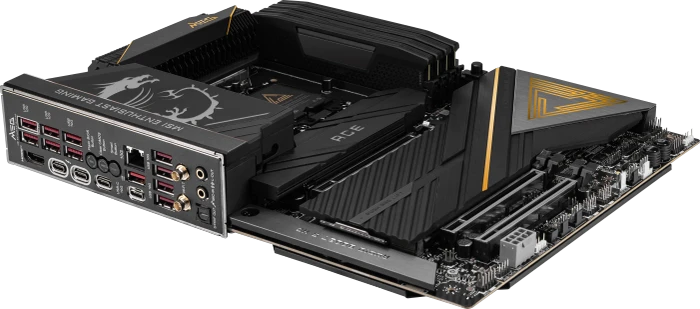 MSI MEG Z890 Ace (Intel 1851)