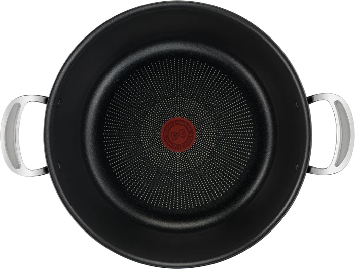 Tefal H9125444 Jamie Oliver Batch Cooking Kochtopf 30cm