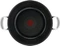 Tefal H9125444 Jamie Oliver Batch Cooking Kochtopf 30cm Vorschaubild