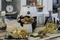 Philips HD9220/50 Viva Collection Airfryer Vorschaubild