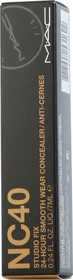 MAC Studio Fix 24H Smooth Wear Concealer NC 40, 7ml