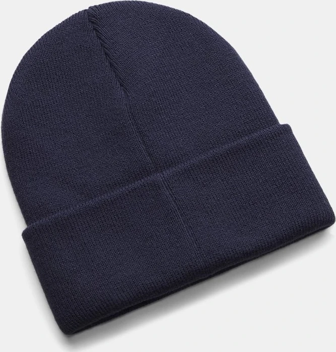 Under Armour Halftime mit Umschlag Mütze midnight navy/white
