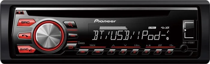 Pioneer DEH-4700BT
