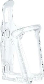Topeak Mono Cage CX Flaschenhalter transparent