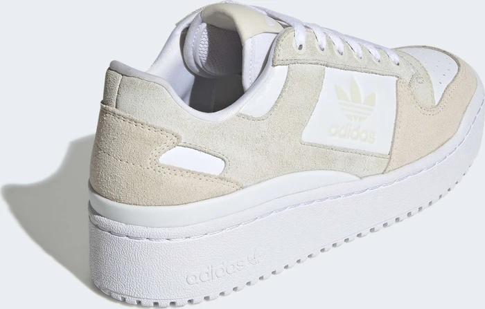 adidas Forum Bold cloud white/wonder white/orbit grey (Damen)