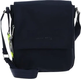 Picard Lucky One Umhängetasche navy