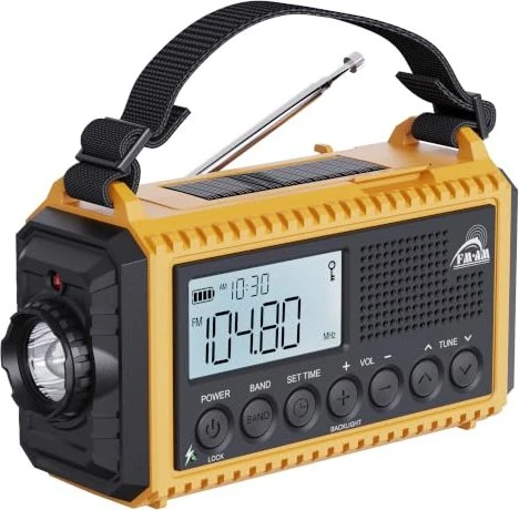 Rocam CR1009 Ultra
