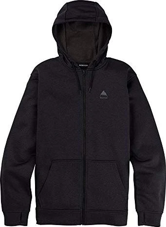 Burton Oak Zip Hoodie (Herren)