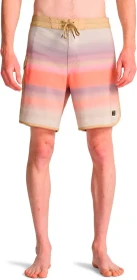 Billabong 73 Pro Badeshorts fog (Herren)