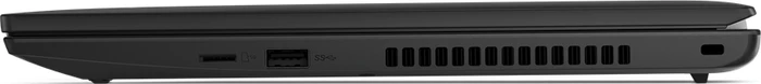 Lenovo ThinkPad L15 G3 (AMD), Thunder Black, Ryzen 5 PRO 5675U, 16GB RAM, 512GB SSD, DE