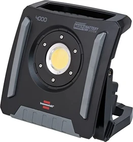 Brennenstuhl Multi 4000 MA LED Akku-Baustrahler solo