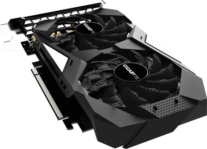 GIGABYTE GeForce GTX 1650 OC 4G, 4GB GDDR5, 2x HDMI, DP