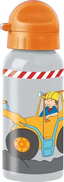 Sigikid Sport Trinkflasche 400ml bodo bagger