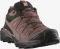 Salomon X Ultra 360 Leather GTX cognac/peppercorn/black (Damen) Vorschaubild