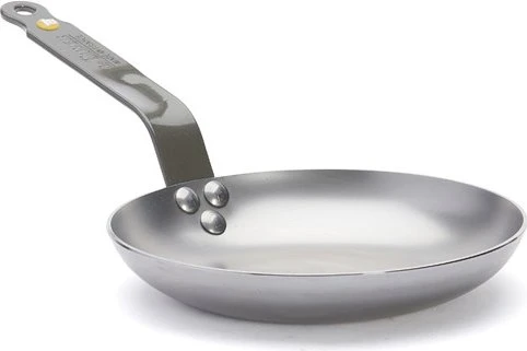 De Buyer Mineral B Omelettepfanne 20cm