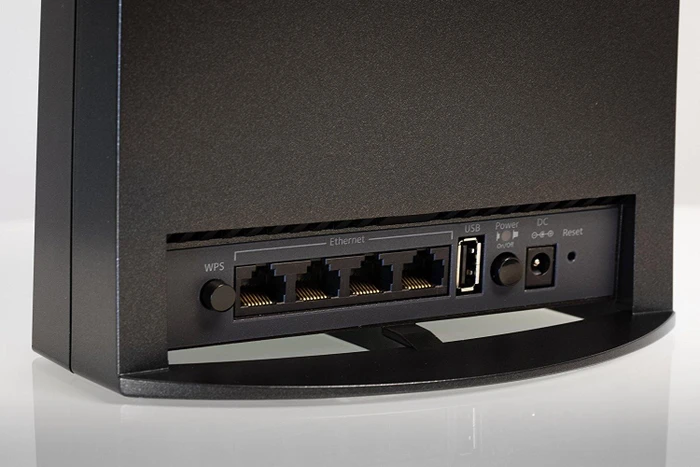 Netgear Nighthawk X6S