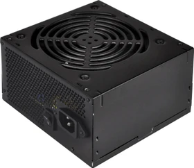 SilverStone Essential Bronze ET450-B 450W, ATX 2.4