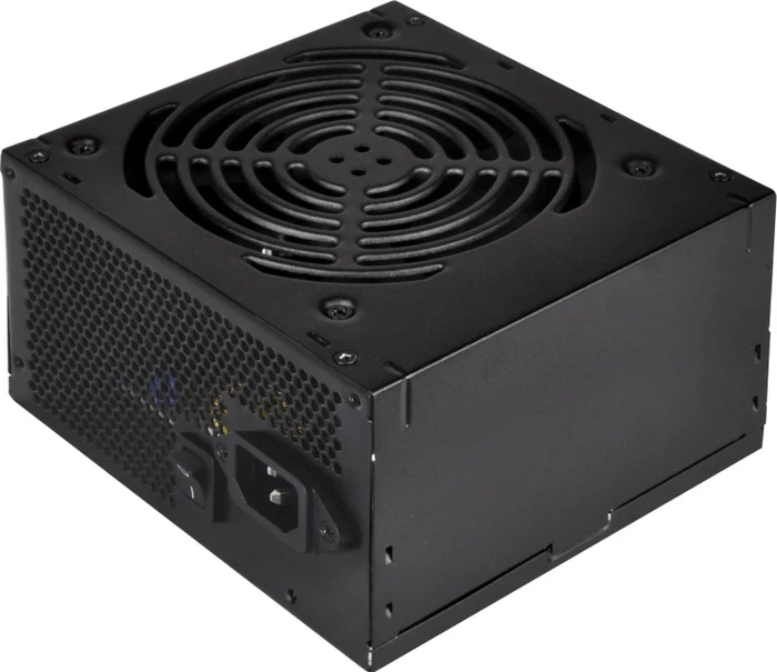 SilverStone Essential Bronze ET B ATX 2.4