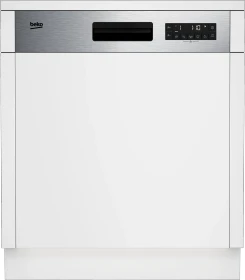 Beko BDSN25530X