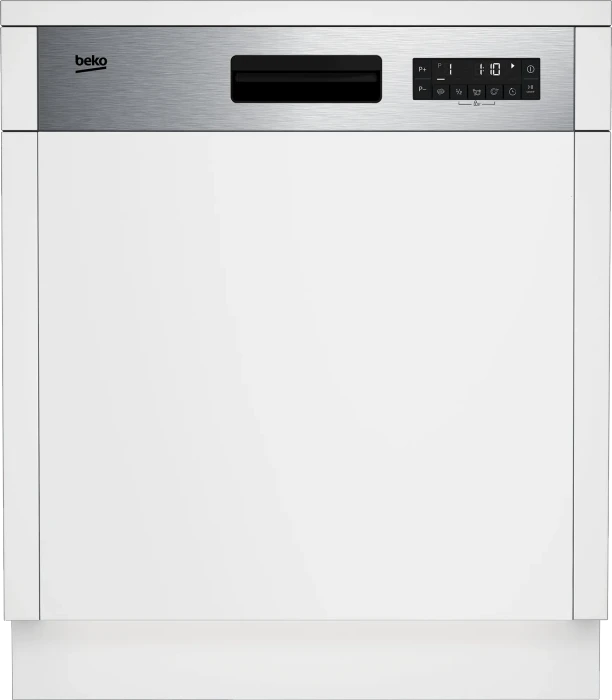 Beko BDSN25530X